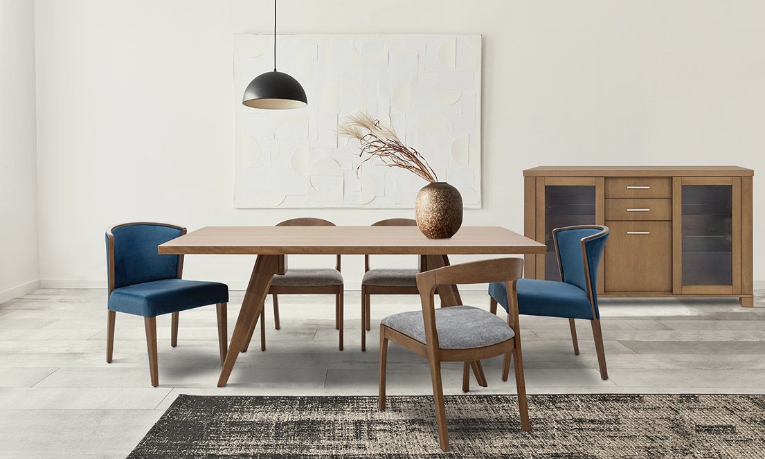 See the Latest Colour Trend for Your Next Interior!