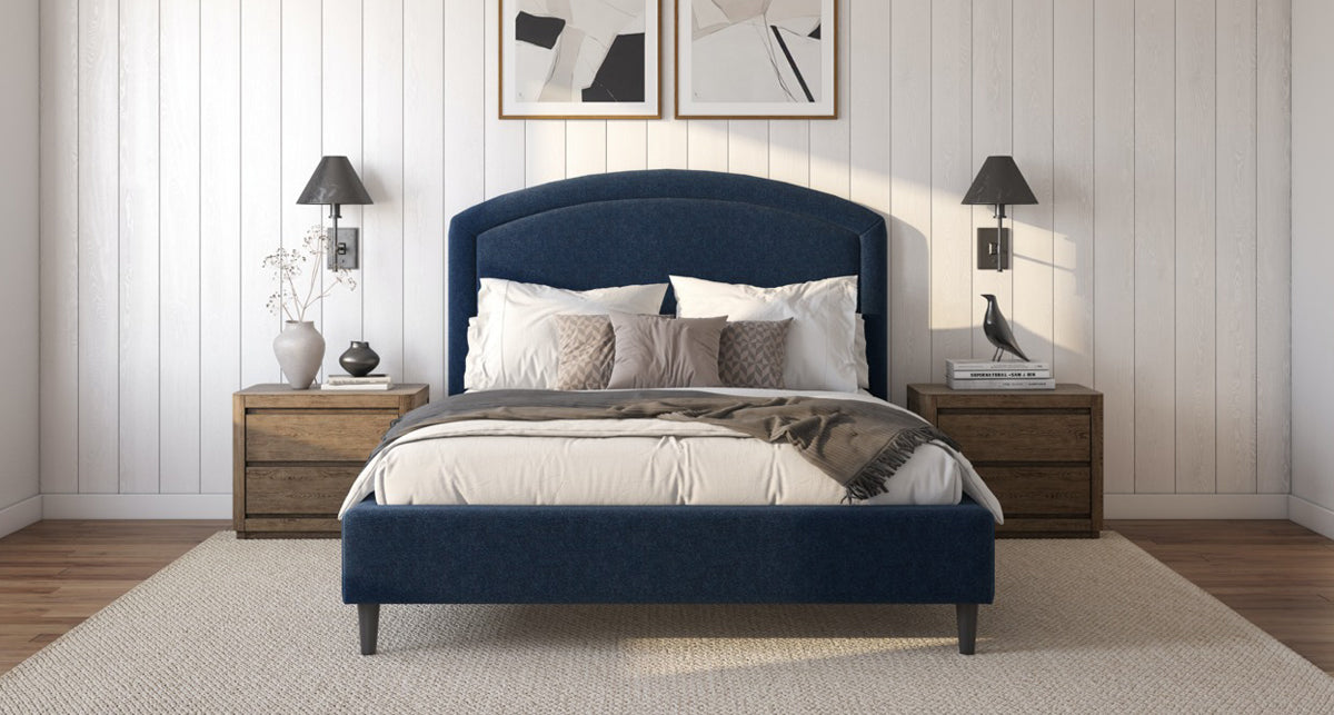 Palliser Upholstered Beds