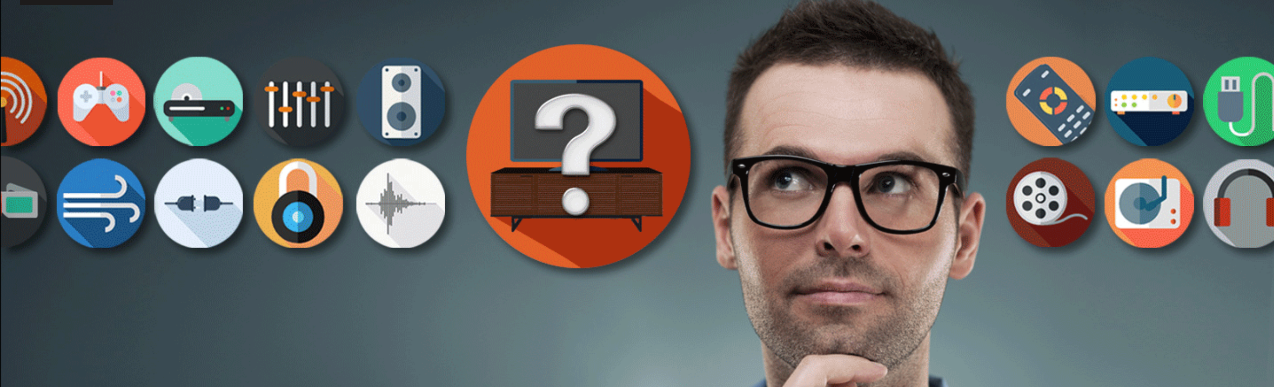 Selecting the Perfect Media Furniture