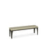Amisco Upright Bench - Long version