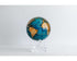 Blue and Gold MOVA Globe 6"