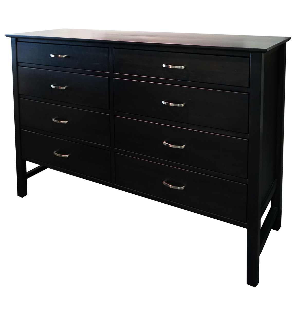 Handstone Brooklyn 8 Drawer Dresser Aboda Decor Premium Furniture
