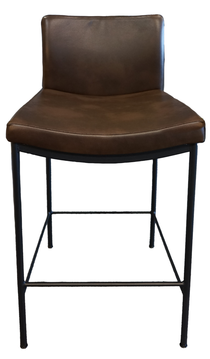 Amisco Osten Counter Stool Aboda Decor Premium Furniture Showroom