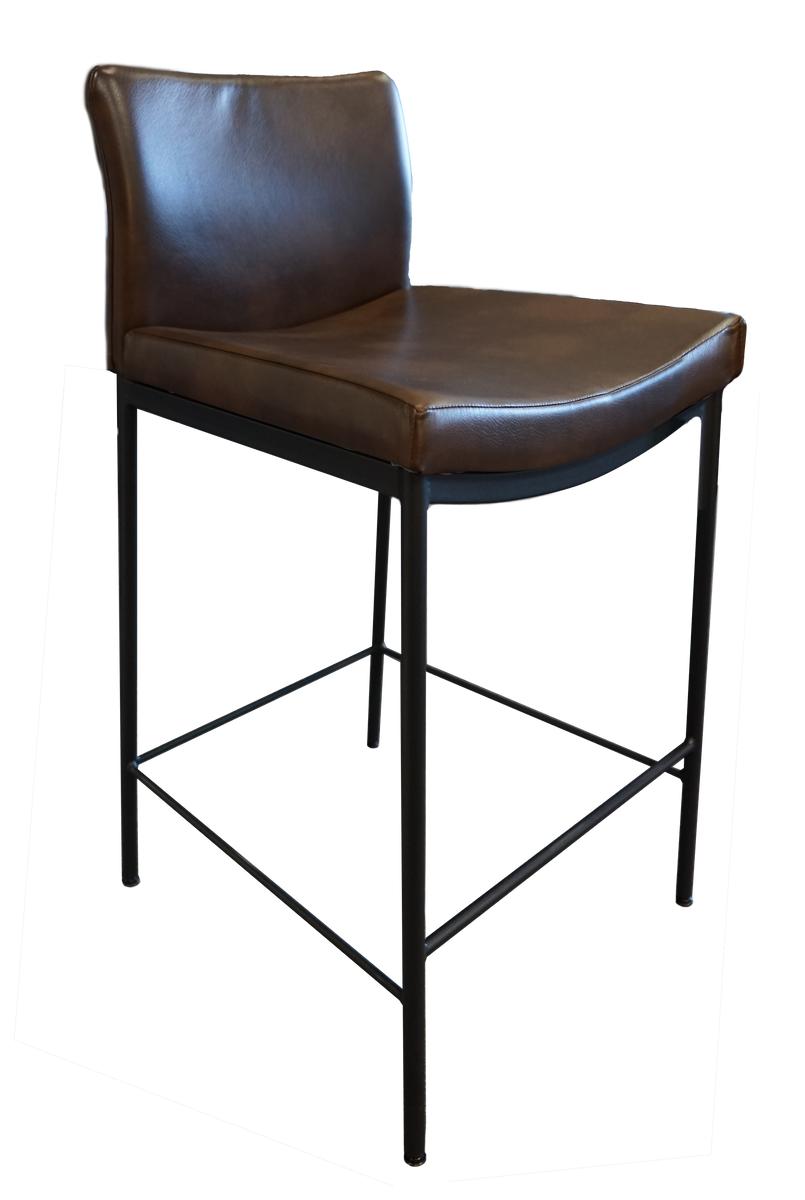 Amisco Osten Counter Stool Aboda Decor Premium Furniture Showroom