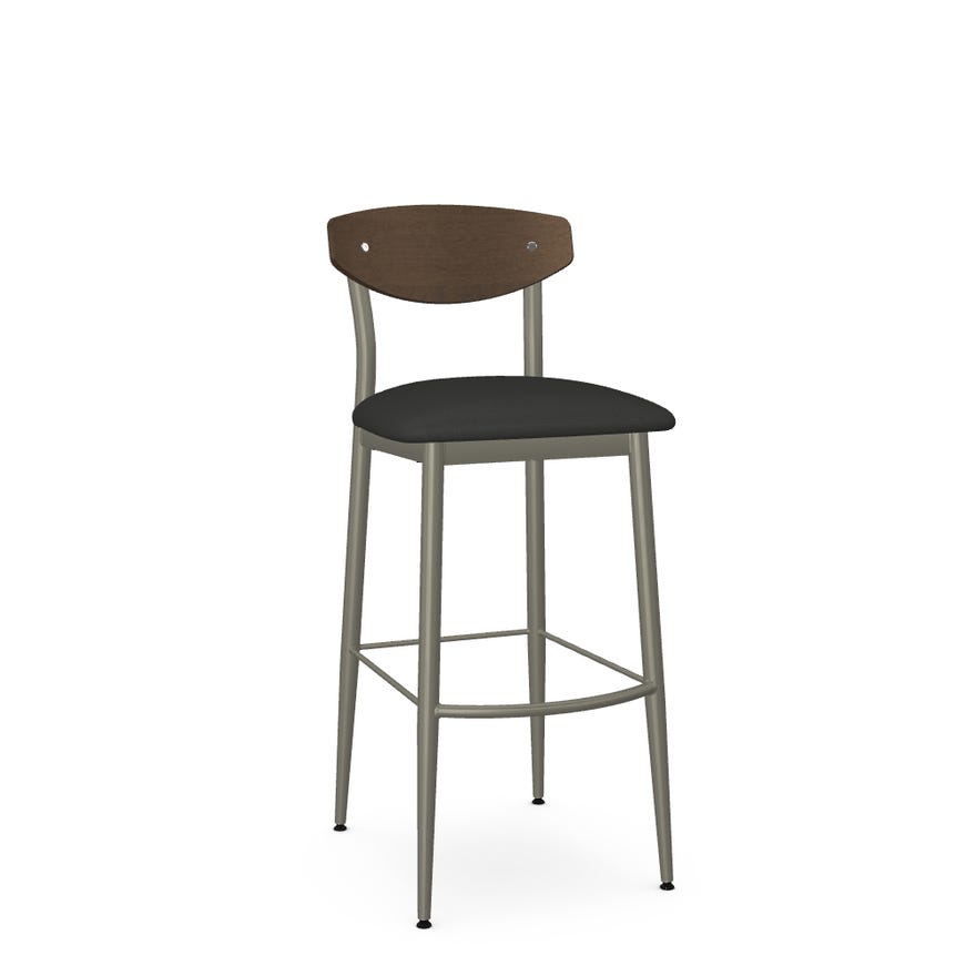 Amisco Hint Stool – Aboda Decor | Premium Furniture Showroom in Barrie
