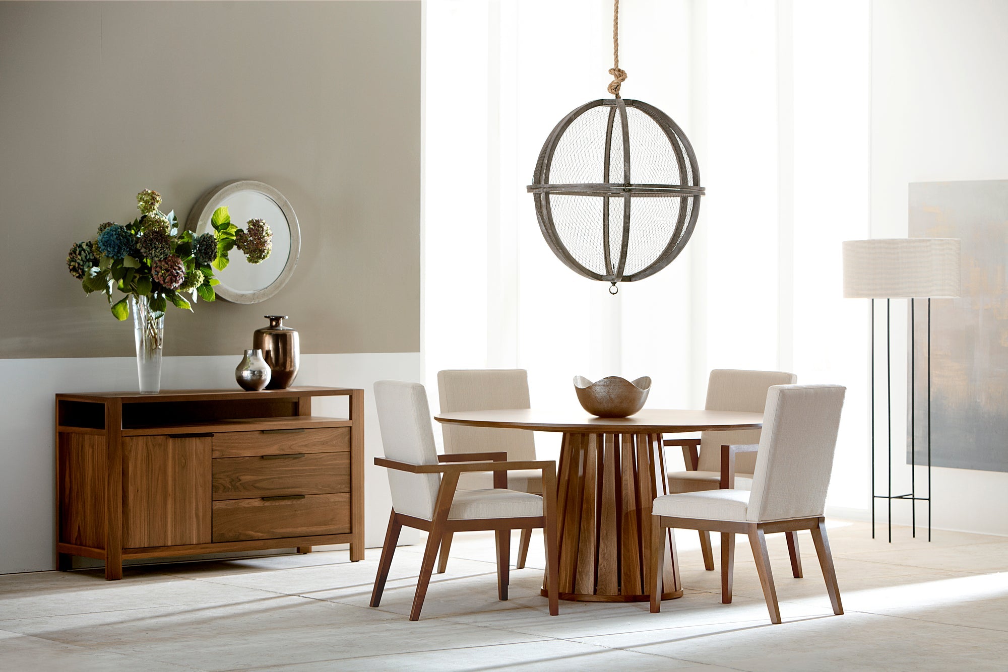 Dining Elegance: Discover The Best with Handstone, Bermex and West Bros Furniture