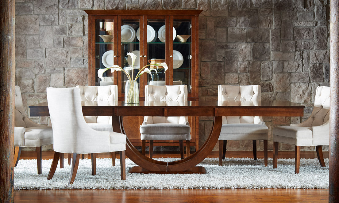 Prepping Your Solid Wood Dining Table For The Festive Season: Insights From Bermex