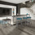 Amisco Rudy Stool