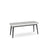 Amisco Benson Bench - Short version