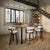 Amisco Russell Stool