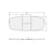 Boomerang Dining Table