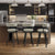 Amiso Ronny Stool