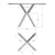 Asterisk Dining Table