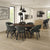 Boomerang Dining Table