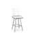 Amisco Luna Stool