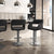 Amisco Positano Stool