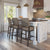 Amisco Mathilde Stool