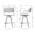 Amisco Joshua Stool