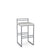 Amisco Sonoma Stool