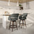 Amisco Joshua Stool