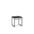 Amisco Crawford Accent Furniture - End Table
