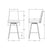 Amisco Luna Stool