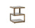 Rubix End Table