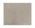Deva Hand-woven Taupe 6x9