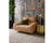 Deva Hand-woven Taupe 6x9