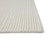 Deva Hand-woven Ivory 6x9