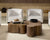 Larron Armchair