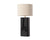 Dirsan Table Lamp - Black