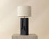 Dirsan Table Lamp - Black