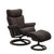 Stressless® Magic with Ottoman