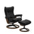 Stressless® Wing with Ottoman