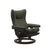 Stressless® Wing with Ottoman