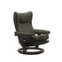 Stressless® Wing with Ottoman