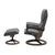 Stressless® Admiral with Ottoman