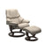 Stressless® Reno with Ottoman