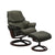 Stressless® Reno with Ottoman