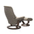 Sunrise M Classic Base with Ottoman