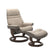 Sunrise M Classic Base with Ottoman