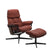 Stressless® Ruby with Ottoman