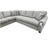 Decor-rest Alessandra Sectional