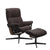 Stressless® Mayfair with Ottoman