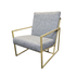 Electra EL22Fabric Accent Chair