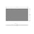 Calypso Italian porcelain on glass tabletop dining table