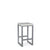 Amisco Aaron Stool