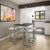 Amisco Aaron Stool
