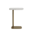 Leo accent table (Square) 26"